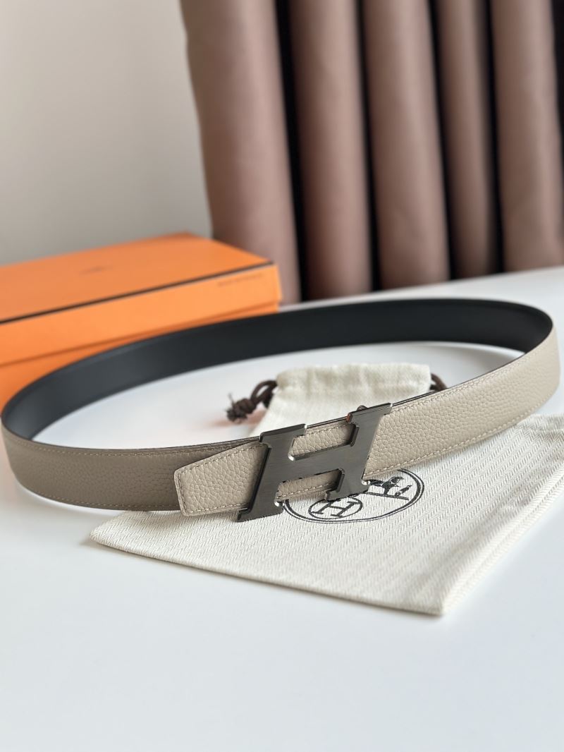 Hermes Belts